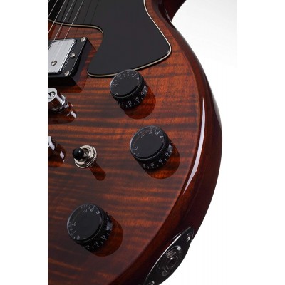 SCHECTER S-1 CUSTOM TAMB - Електрогітара