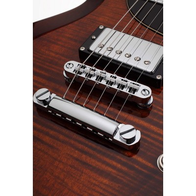 SCHECTER S-1 CUSTOM TAMB - Електрогітара