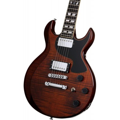 SCHECTER S-1 CUSTOM TAMB - Електрогітара