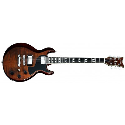 SCHECTER S-1 CUSTOM TAMB - Електрогітара