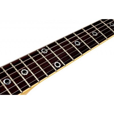 SCHECTER Shaun Morgan Signature 3TSB - Електрична гітара