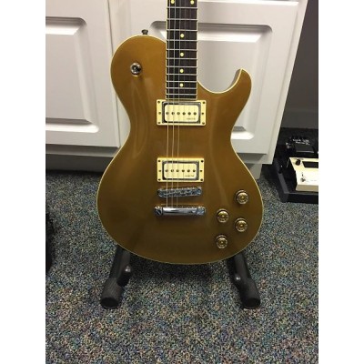 SCHECTER SOLO-6 LIMITED GOLD - Електрична гітара