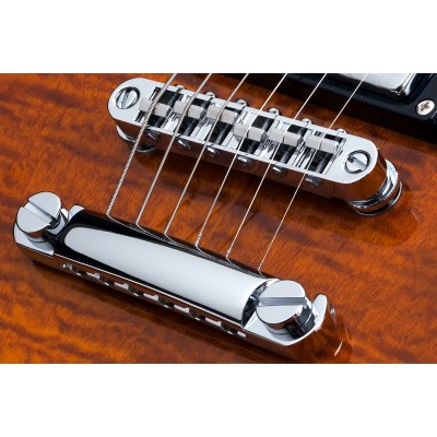 SCHECTER SOLO-II STANDARD FVSB - Електрична гітара
