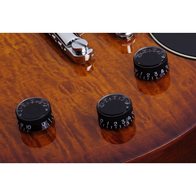 SCHECTER SOLO-II STANDARD FVSB - Електрична гітара