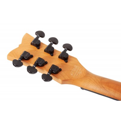 SCHECTER SOLO-II STANDARD Blood Burst - Електрична гітара