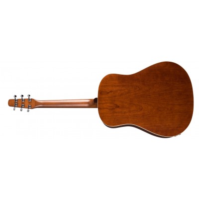 SEAGULL 039517 - S6 Spruce Sunburst GT A/E (Made in Canada) - Акустична гітара з підключенням