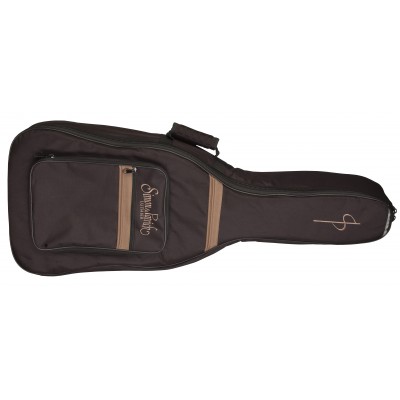 Simon & Patrick 033751 - CW GT Mini Jumbo Cedar EQ with Bag (Made in Canada) - Акустична гітара з вирізом та підключенням