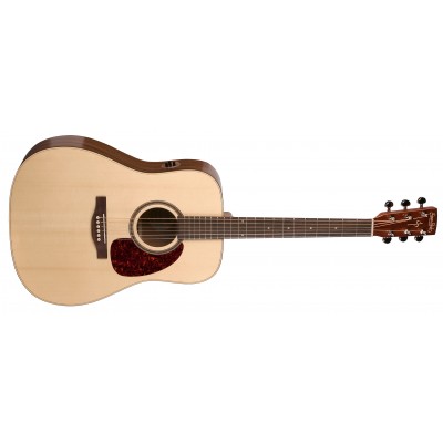 Simon&Patrick 033669 - Woodland Pro Spruce SG A3T(QIT) (Made in Canada) - Акустична гітара з підключенням