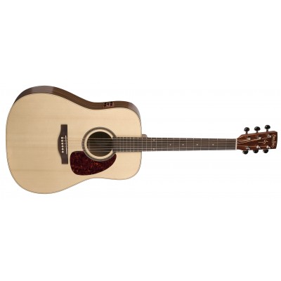 Simon&Patrick 033669 - Woodland Pro Spruce SG A3T(QIT) (Made in Canada) - Акустична гітара з підключенням