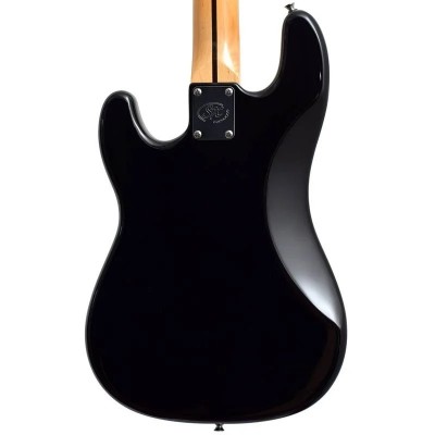 SX SPB62+/BK - Бас гітара з чохлом