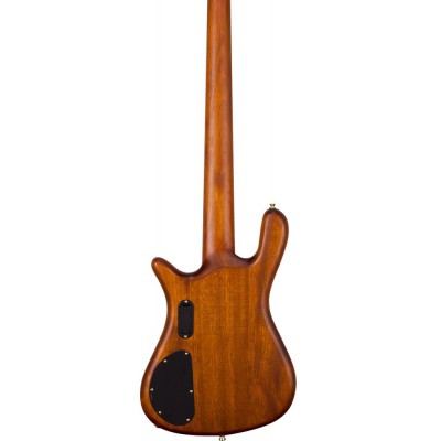 SX SWB1/6/NA - шестиструнна бас-гітара (копія 'Warwick Bass')
