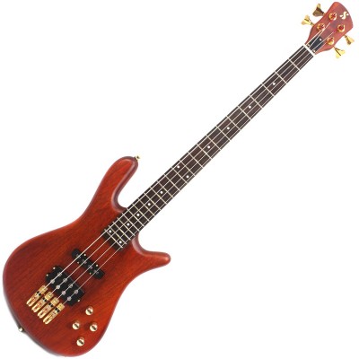 SX SWB1/NA - бас-гітара (копія 'Warwick Bass')