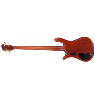 SX SWB1/NA - бас-гітара (копія 'Warwick Bass')
