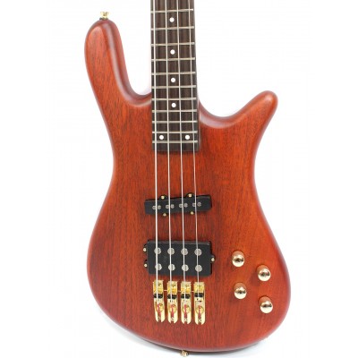 SX SWB1/NA - бас-гітара (копія 'Warwick Bass')