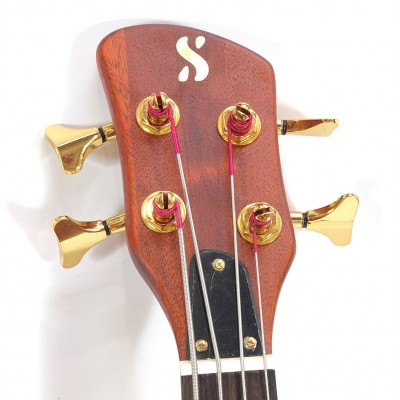 SX SWB1/NA - бас-гітара (копія 'Warwick Bass')