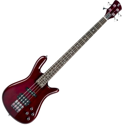 SX SWB1/TWR - бас-гітара (копія 'Warwick Bass')