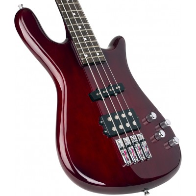 SX SWB1/TWR - бас-гітара (копія 'Warwick Bass')