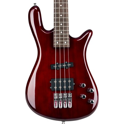 SX SWB1/TWR - бас-гітара (копія 'Warwick Bass')