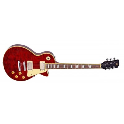 SX EF3D-TWR - Електрична гітара (копія Gibson Les Paul Standart)
