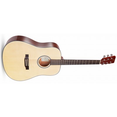 SX SD304 - акустична гітара