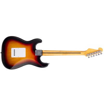 SX SST62+/HSH/3TS - Електрична гітара з чохлом