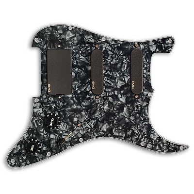 EMG SL20 (evo1) - Іменна панель Steve Lukather