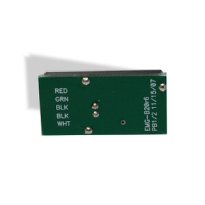 EMG PB2 (evo1) - передпідсилювач для акустики/класики