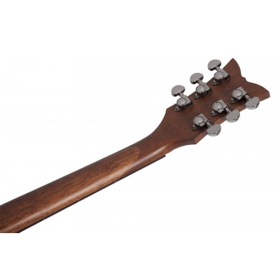 SCHECTER ORLEANS STUDIO AC NS - Акустична гітара з вирізом і підключенням