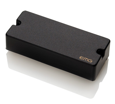 EMG 35TW - активний звукознімач для 4-х струнних басів