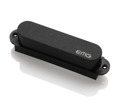 EMG FTC (evo1) - активний звукознімач для гітари. Сингл (кераміка)