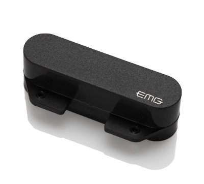 EMG RTC (evo1) - активний звукознімач для гітари. Сингл (кераміка)