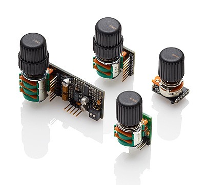 EMG BQC-HZ SYSTEM - бас-еквалайзер: Mid Frequency & Mid E.Q. (на одній ручці) + Bass & Treble (на іншій ручці) + Balance + Master Volume