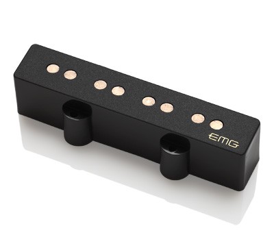 EMG LJV (evo1) - активний звукознімач для бас-гітари