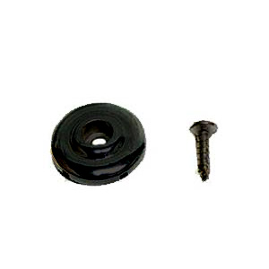 DR PARTS SR2/BK - Басові струнні ретейнери