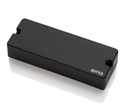 EMG 40JCS - активний звукознімач для 5 струнних басів (керамічний / сталевий)