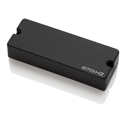 EMG 40HZ - пасивний звукознімач для 5 струнних басів