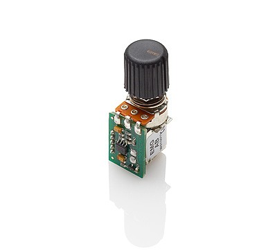 EMG AB - двофазний підсилювач