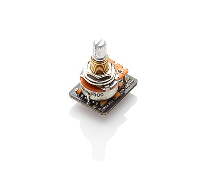 EMG EXG – гітарний експандер
