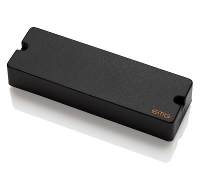 EMG 45TW - активний звукознімач для 6 струнних басів