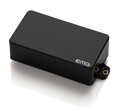 EMG HB (evo1) - активний звукознімач для басів у корпусі хамбакер
