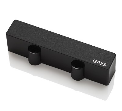 EMG SJ – активний звукознімач для бас гітари
