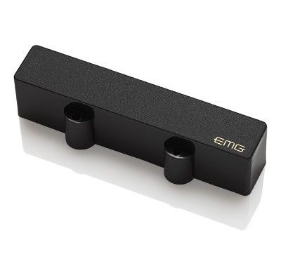 EMG SJA - активний звукознімач для бас-гітари