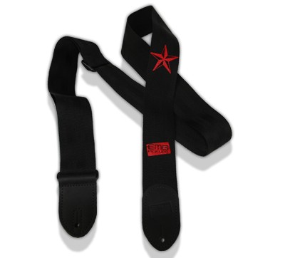 EMG Red Star Strap - ремінь для гітари