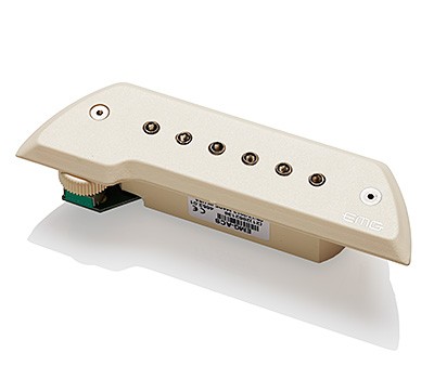 EMG ACS IVORY - Акустичний звукознімач