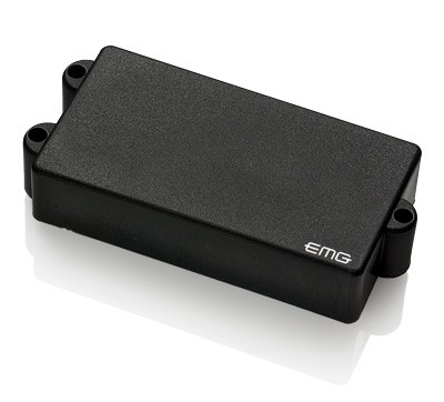 EMG MMCS - активний звукознімач для 4-х струнних басів