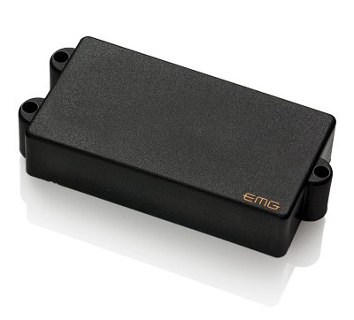 EMG MMTW - активний звукознімач для 4-х струнних басів