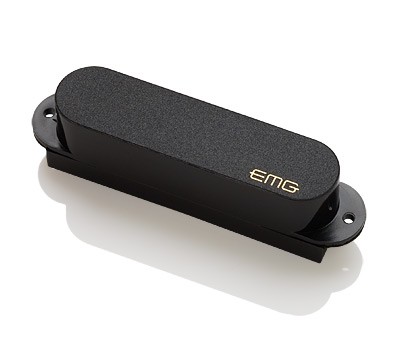 EMG SA - активний звукознімач для гітари. Сингл (алніко)