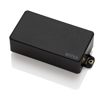 EMG 60 – активний звукознімач для гітари. Хамбакер (кераміка)