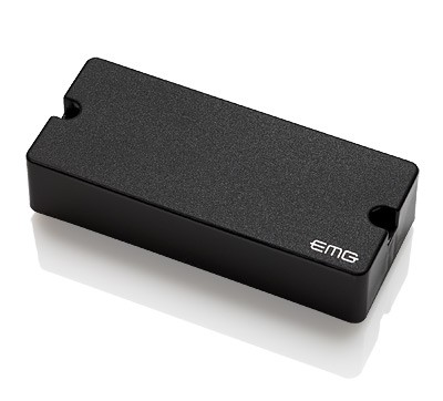 EMG 81-7 - активний звукознімач для семиструнної гітари. Soapbar (кераміка)