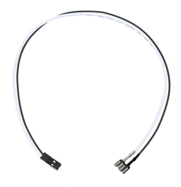 EMG Output Cable 15,5" - кабель для підключення до роз'єму стерео джека